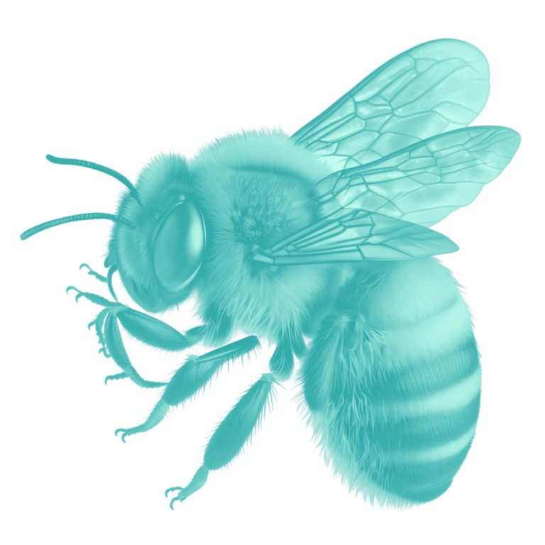 abeja
